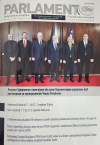 Izašao novi broj „Parlamenta“ za period januar - mart 2025. godine